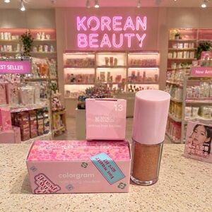 Colorgram Milk Bling Shadow - Spring Pink Ending (13) #43